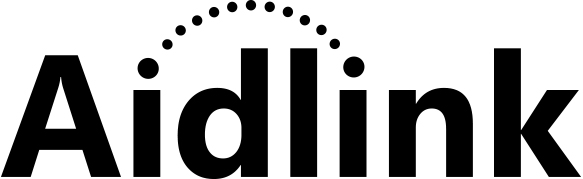 Aidlink logo