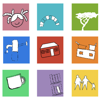 FROM Wales logo