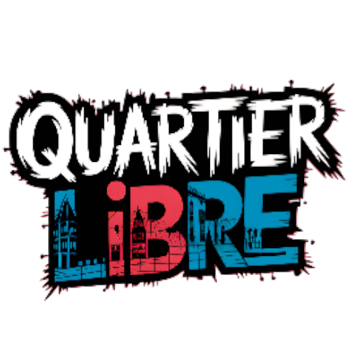 Quartier Libre logo