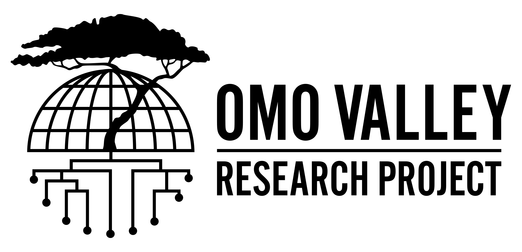 Omo Valley Research Project logo