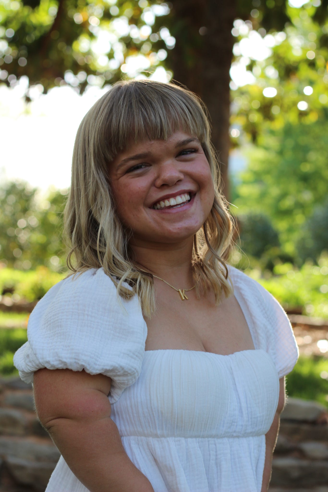 Photo from Kate Moeller