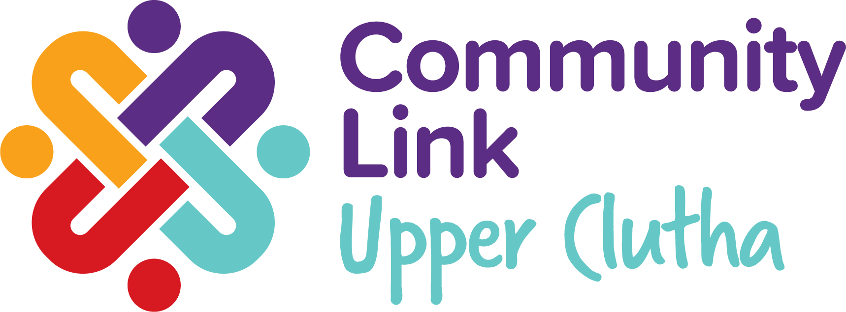 Community Link Upper Clutha logo