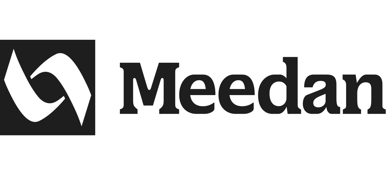 Meedan, INC logo