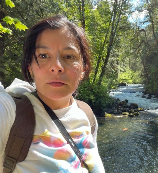 Photo from Iris Viveros Avendaño