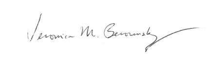 A close-up of a signatureAI-generated content may be incorrect.