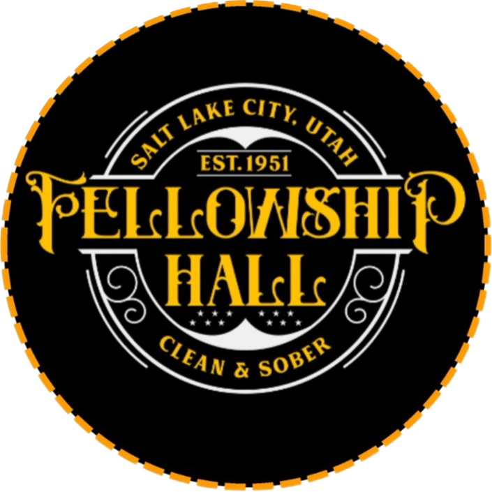 THE FELLOWSHIP FOUNDATION INCORPORATED logo