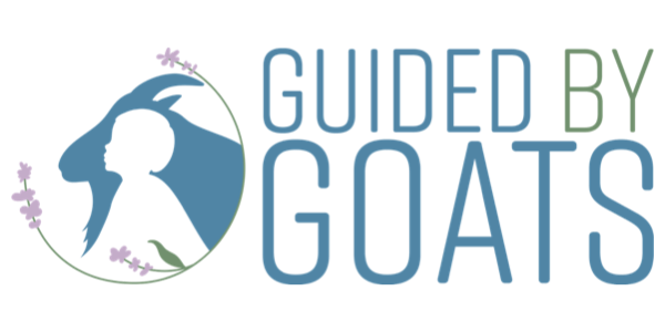 Guided By Goats Inc. logo