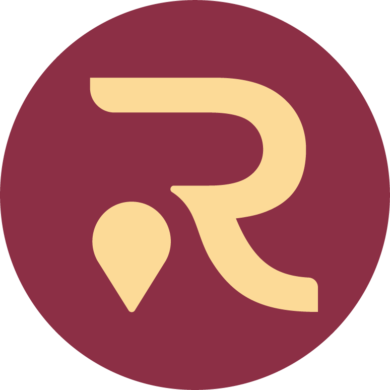 Radhadesh logo