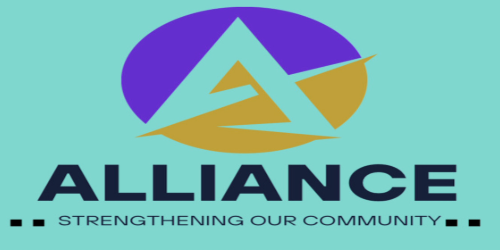 Strengthening Our Community Alliance logo