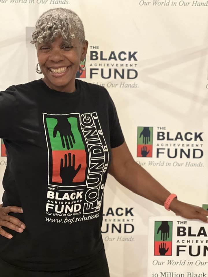 Photo from MSFAITH BENNETT