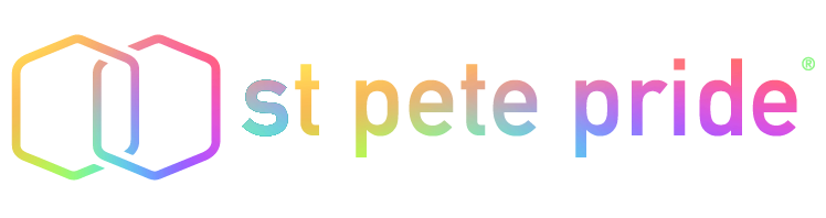 ST PETE PRIDE INC logo