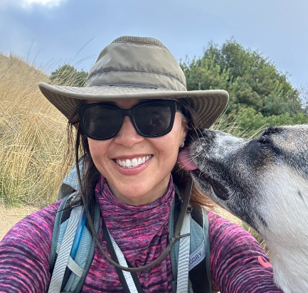 Photo from Cate Shin