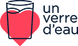 Un Verre d'Eau logo