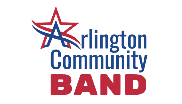 Arlington Community Band Inc logo
