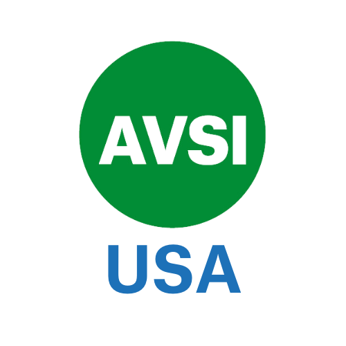 Association of Volunteers in International Service, USA  (AVSI-USA) logo