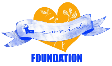 LEONID FOUNDATION A NJ NONPROFIT CORPORATION logo