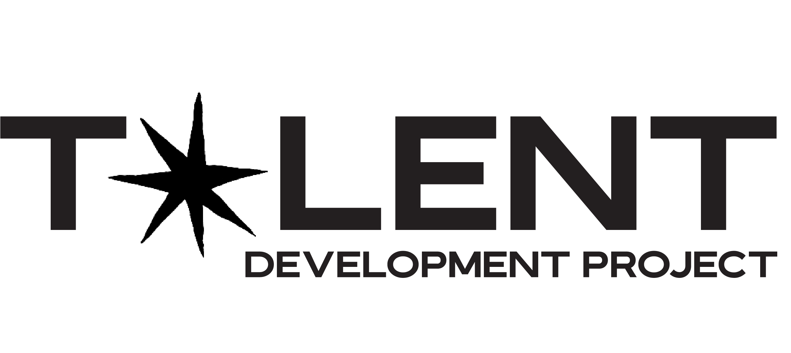Talent Development Project logo
