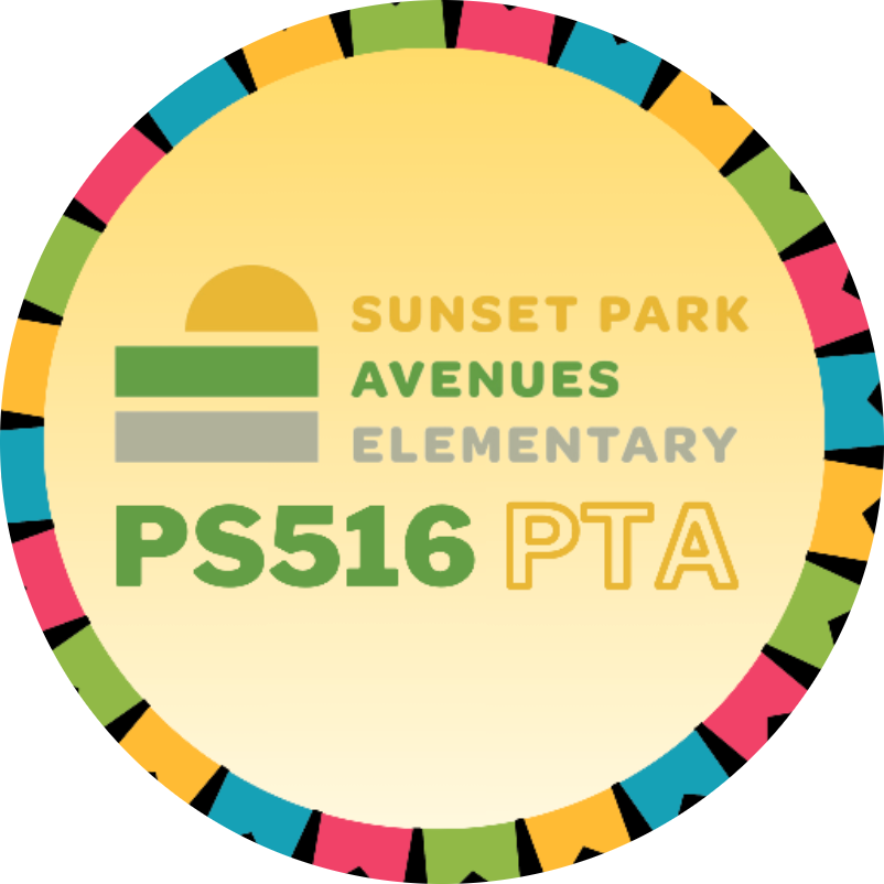 PS 516 PTA Corp logo