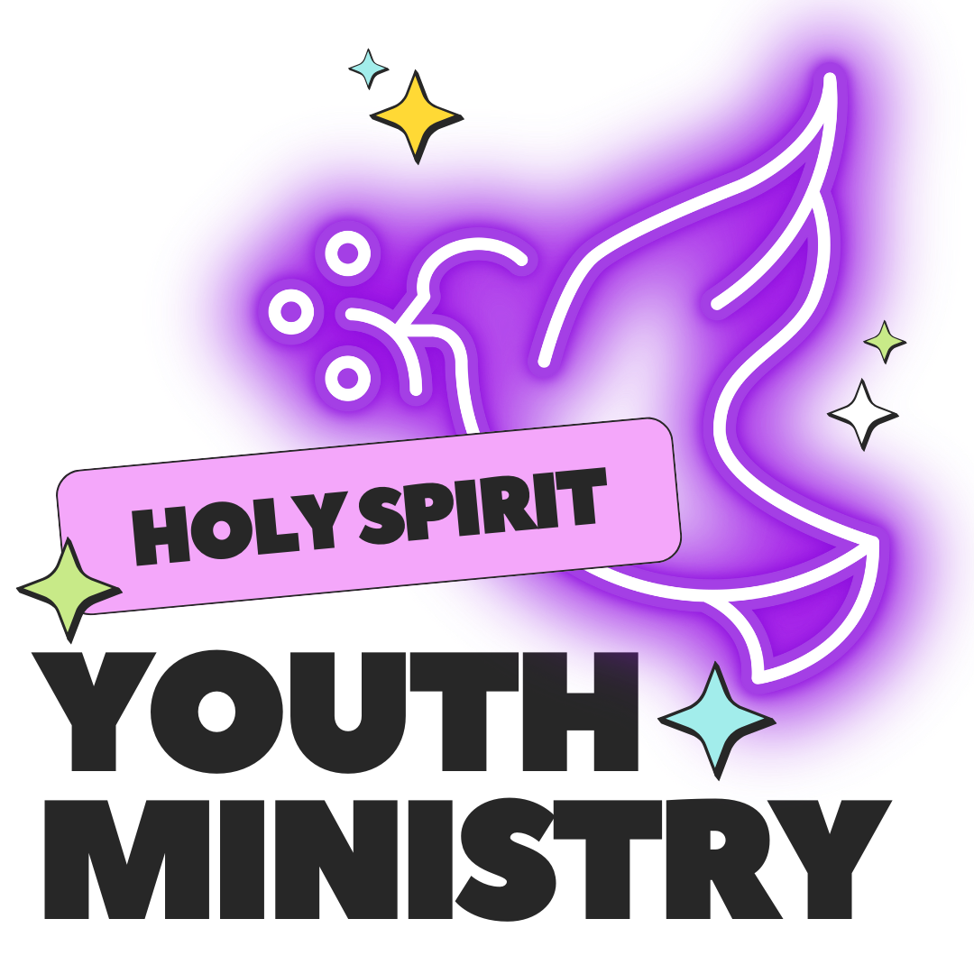 PASTOR OF HOLY SPIRIT PARISH - FAIRFIELD A CORPORATION SOLE logo