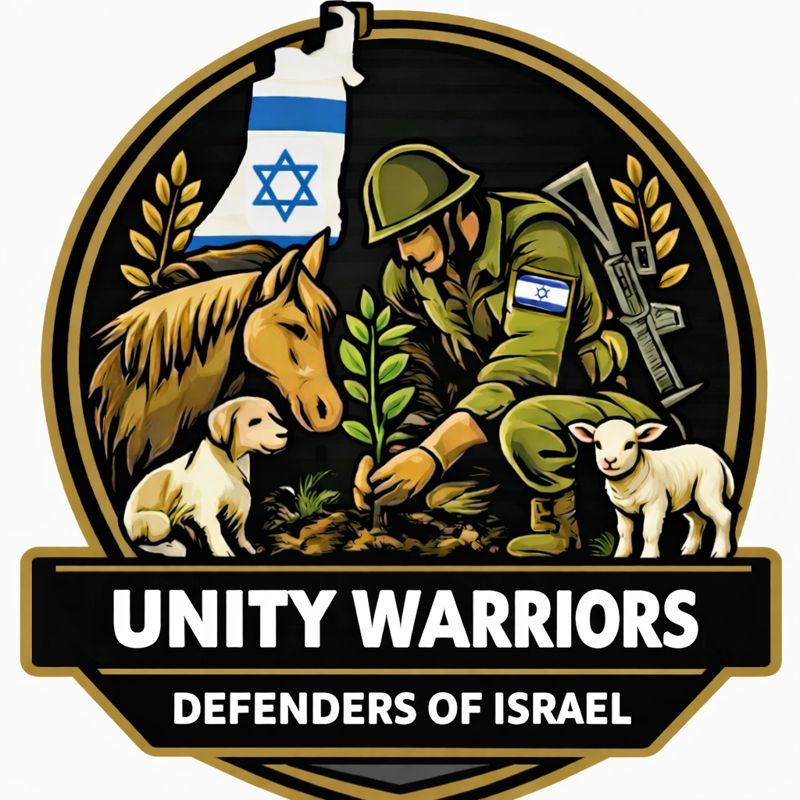 Unity Warriors, Inc logo