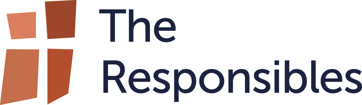 The Responsibles Foundation logo