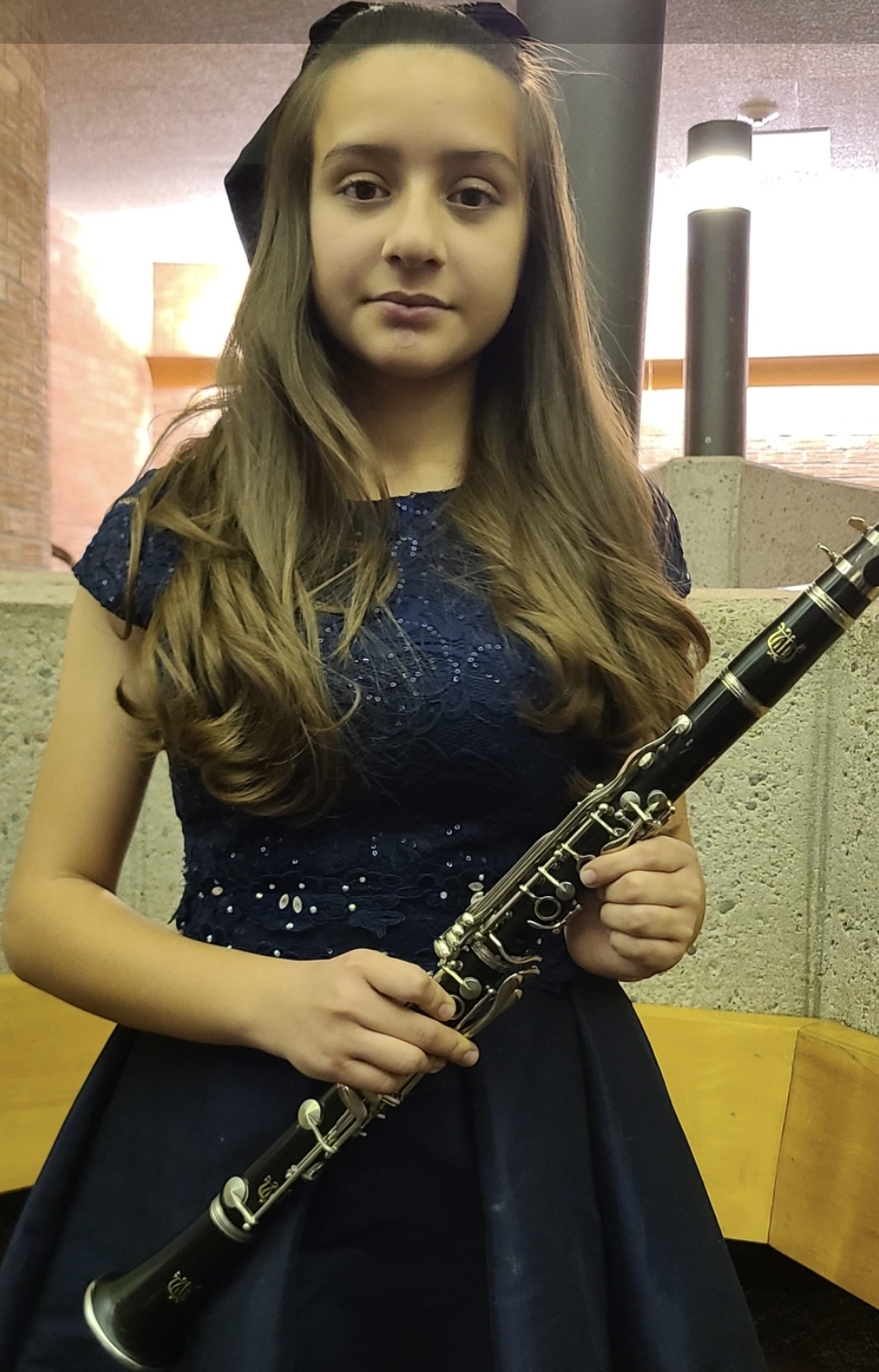 Photo from Diana Miles