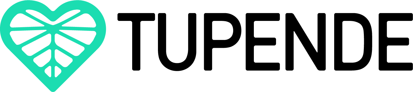 TUPENDE CORPORATION logo