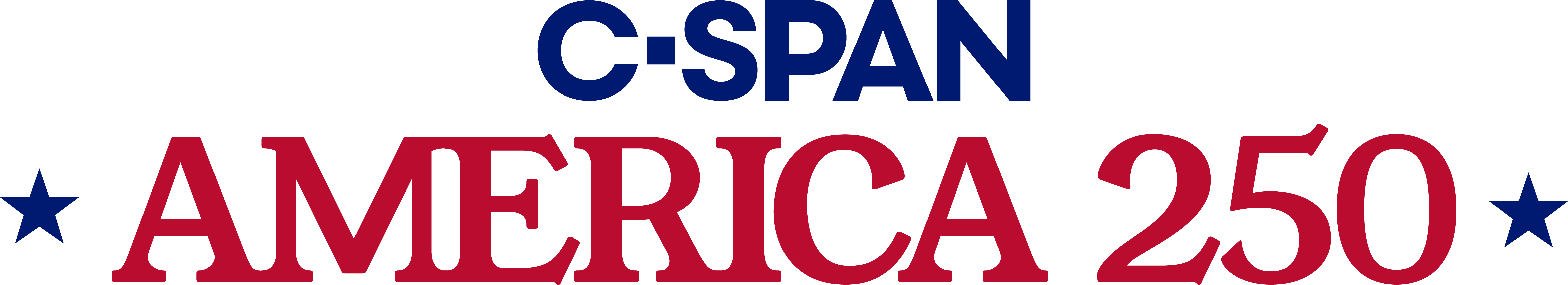 C-SPAN logo
