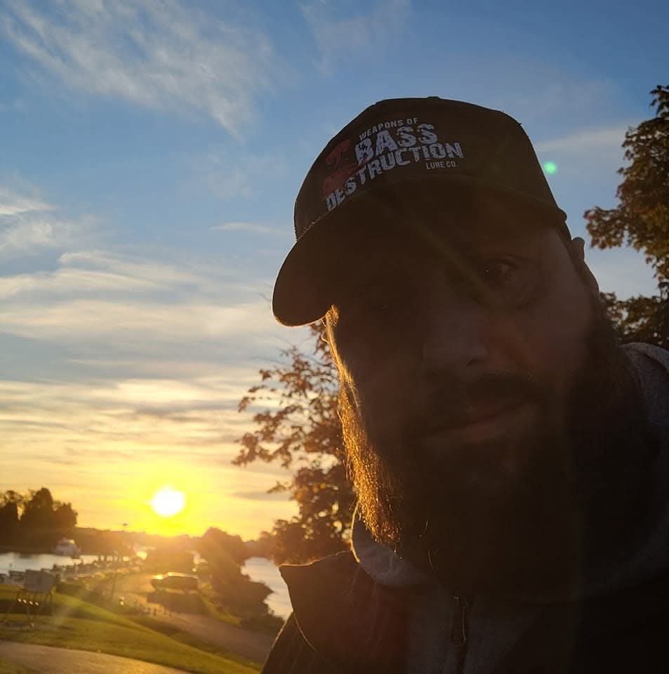 Photo from Edward Conway