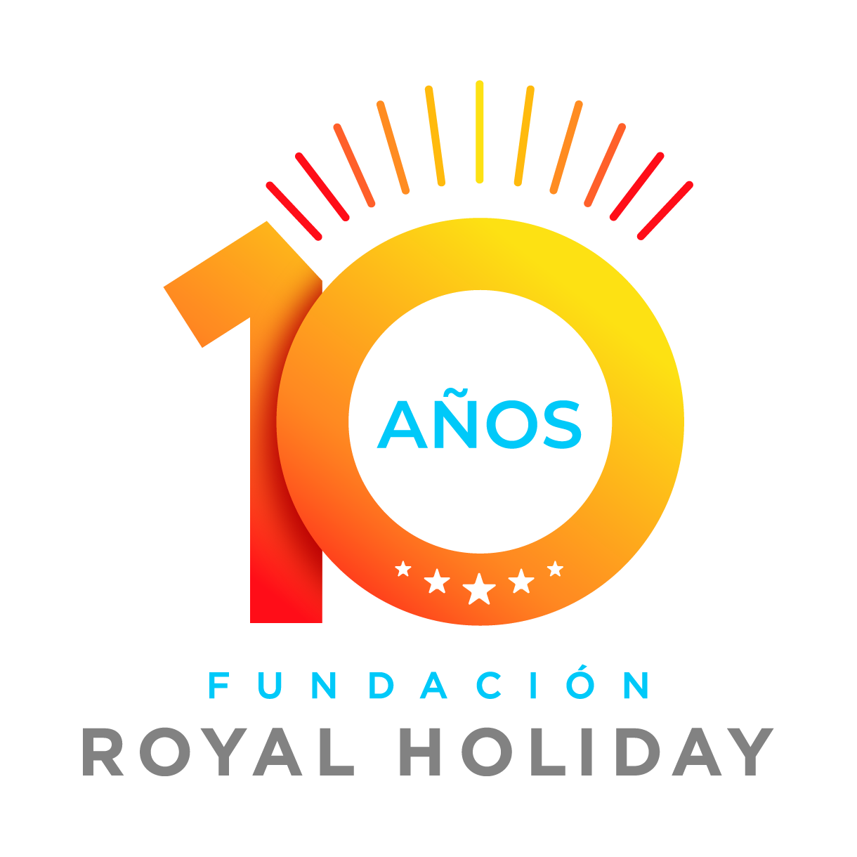 Fundación Royal Holiday logo