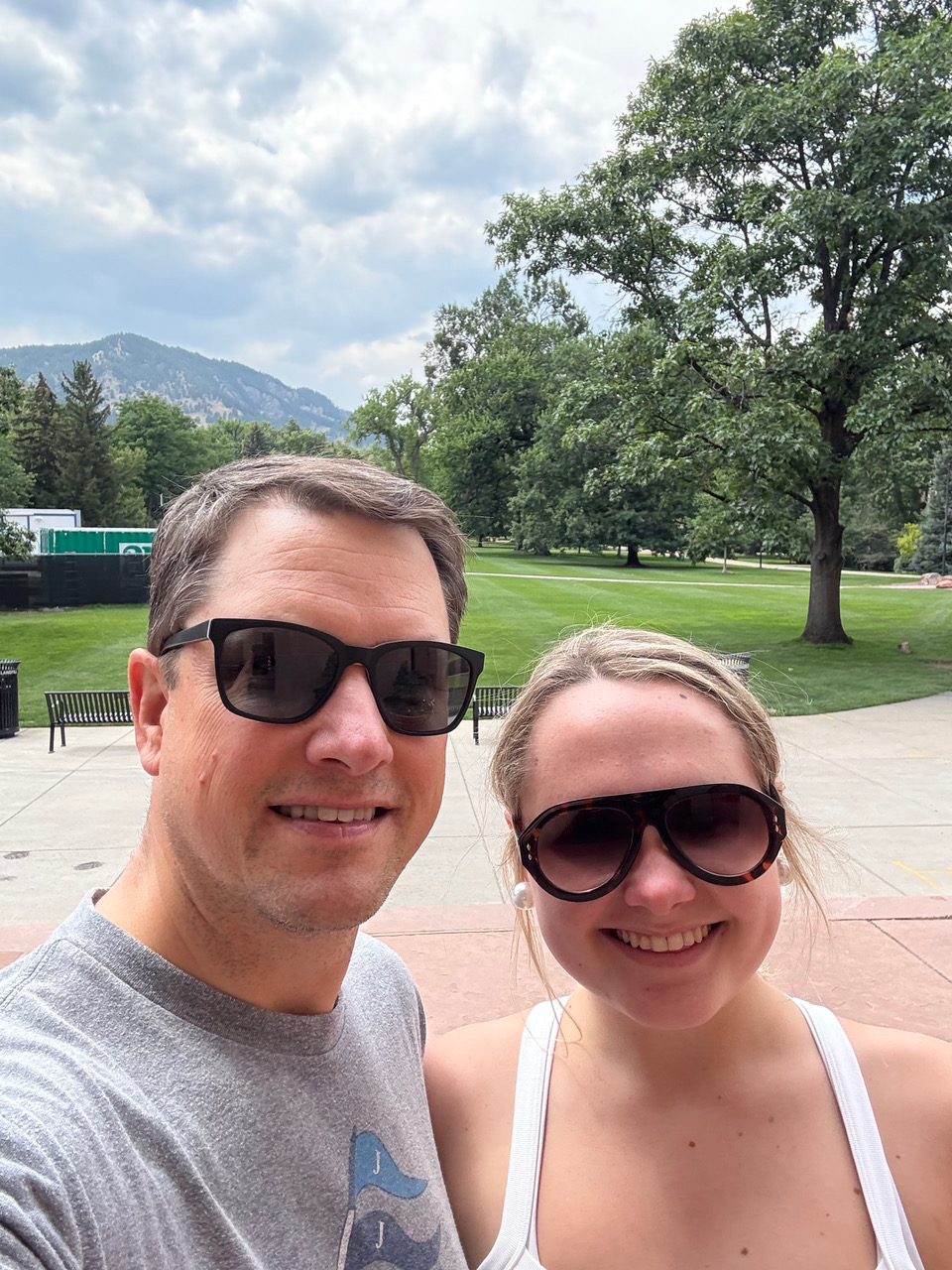 Photo from Kevin Gracely