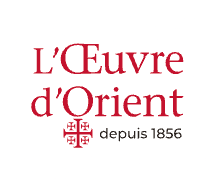 L'Oeuvre d'Orient España logo
