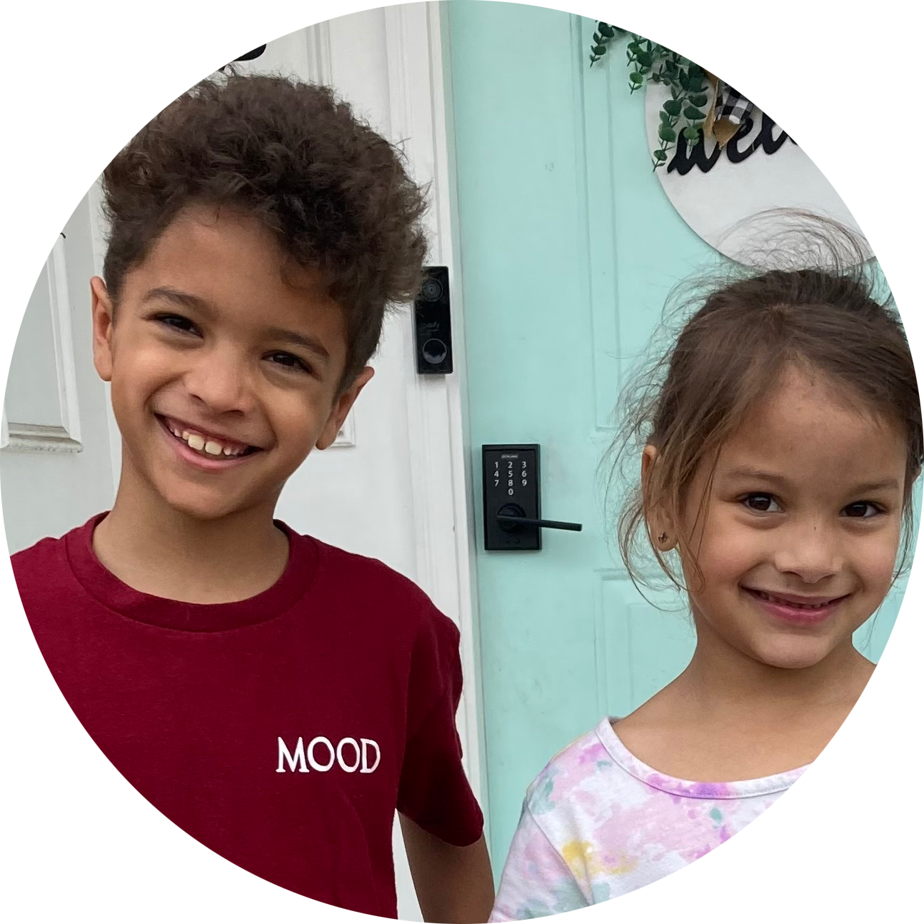 Photo from Liam And Stella Mast