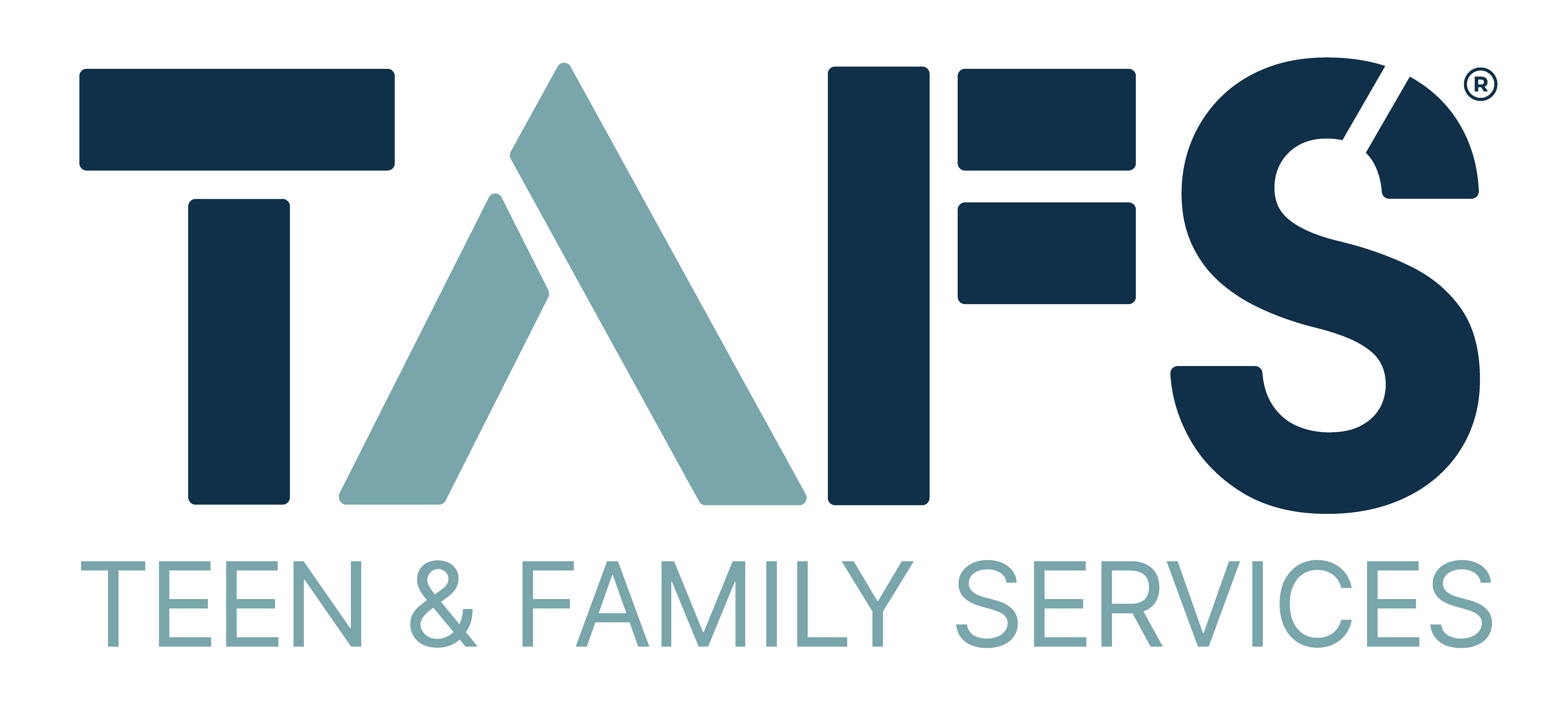Teen & Family Services logo