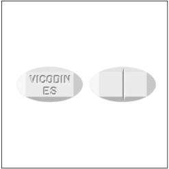 Vicodin 7.5/750mg