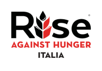 Rise Against Hunger Italia logo