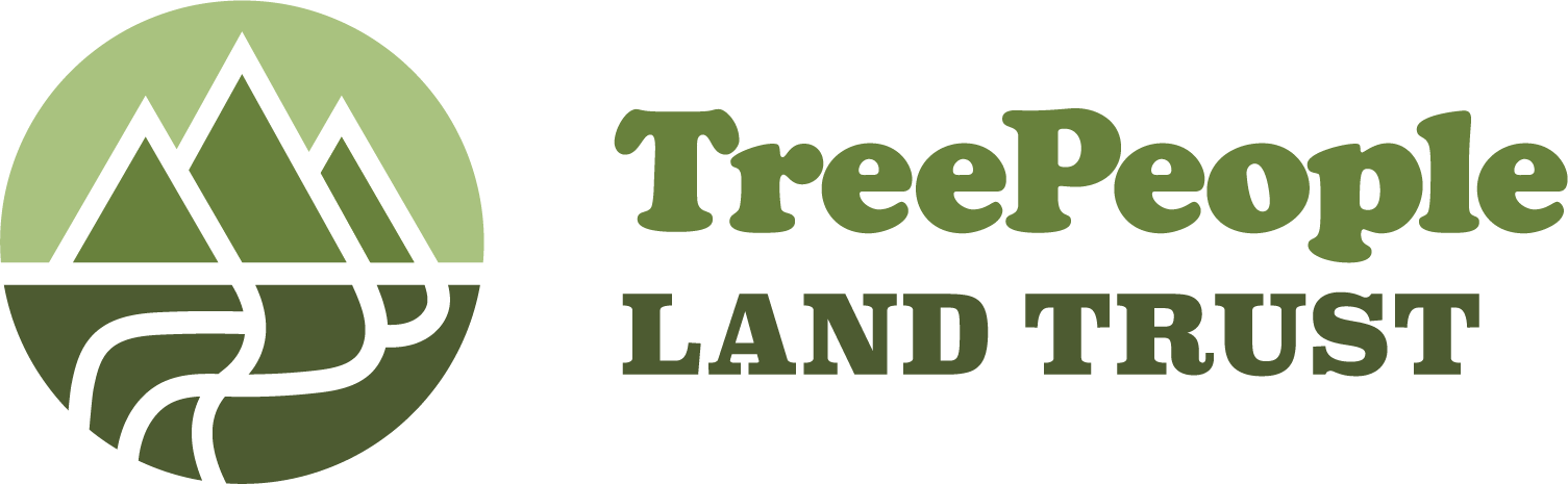 TreePeople Land Trust logo