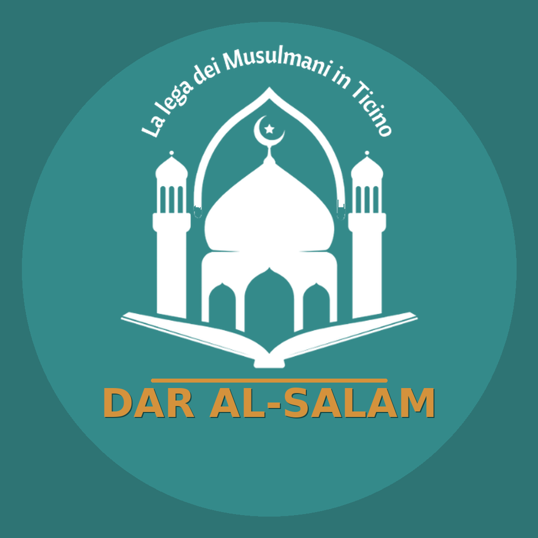 LA LEGA DEI MUSULMANI IN TICINO logo