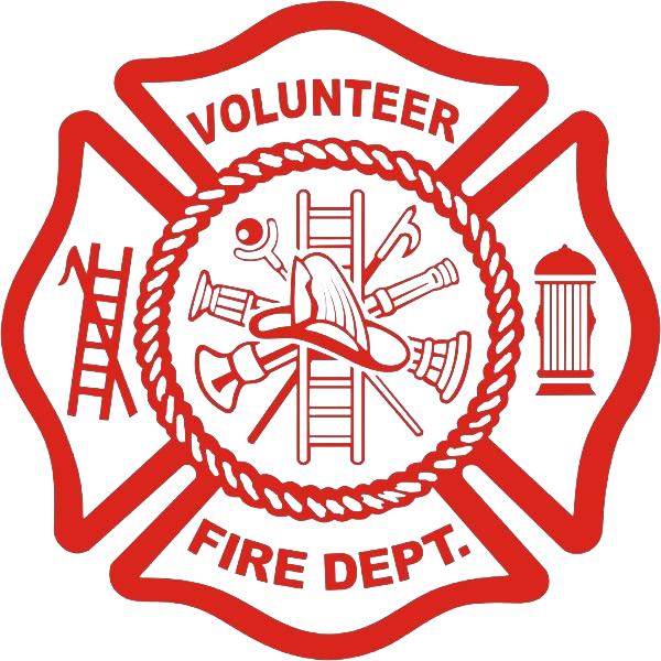 Pipe Creek Volunteer Fire Department, Inc. logo