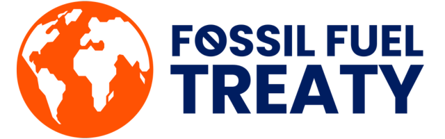 Fossil Fuel Treaty Initiative logo