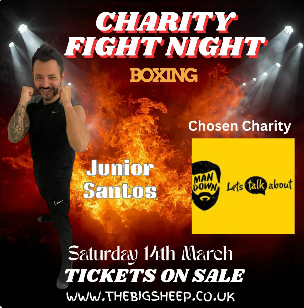 Photo from Junior Santos