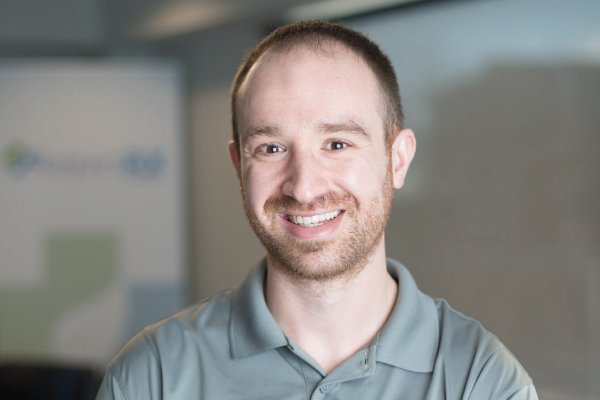 Photo from Kent Guindon