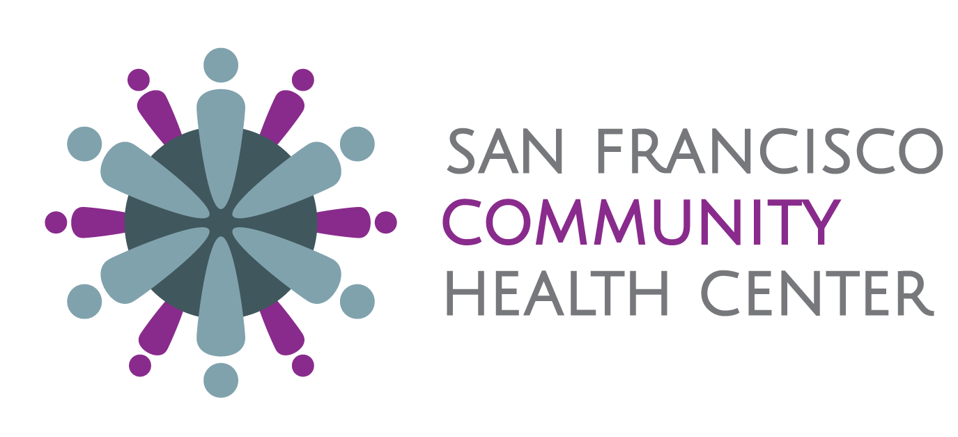 San Francisco Community Health Center logo