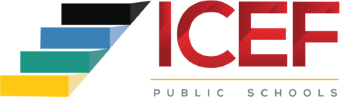 INNER CITY EDUCATION FOUNDATION logo