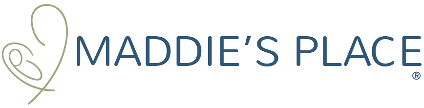 Maddie's Place logo