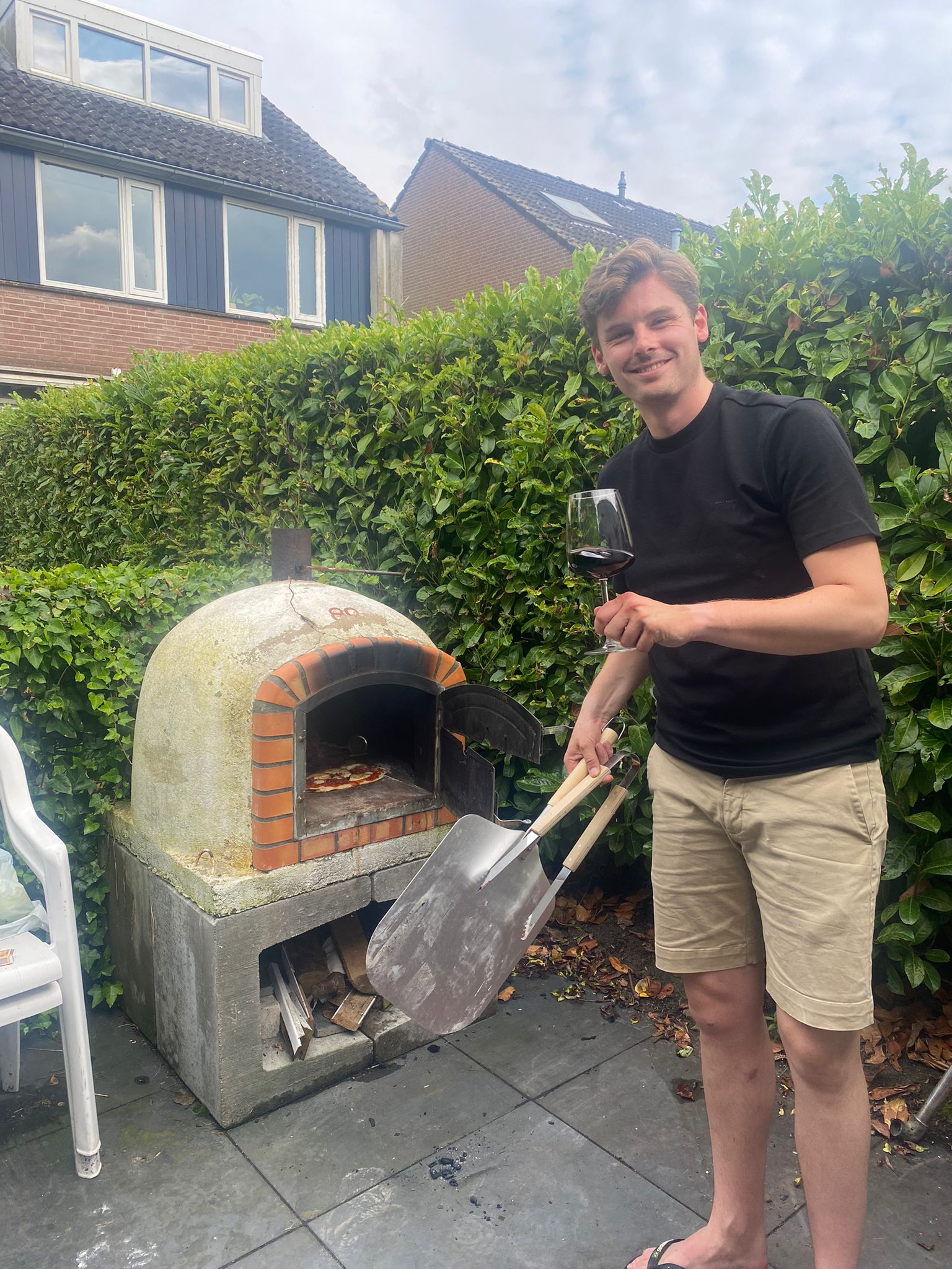 Photo from Roel Heppenhuis