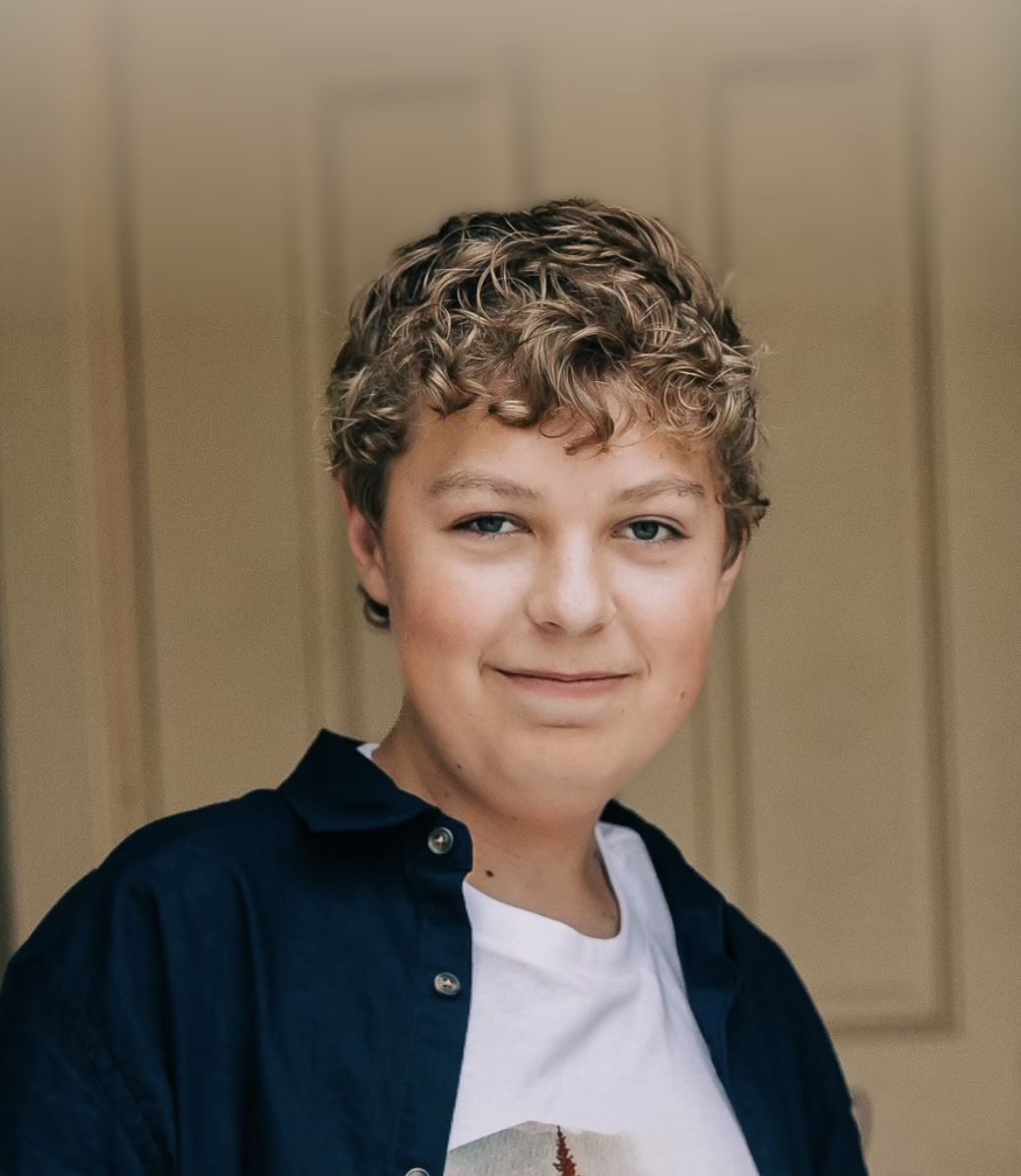 Photo from Cooper Prestwich