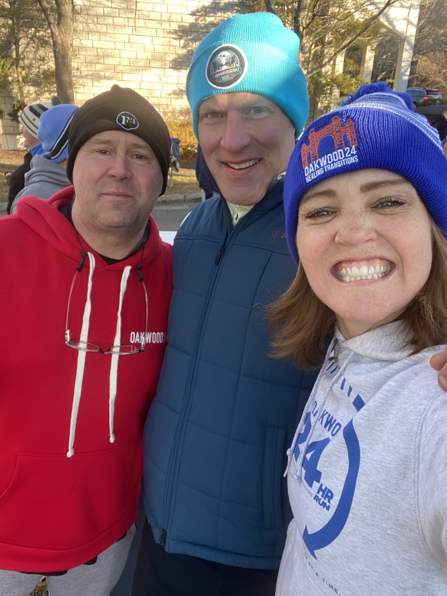 Photo from Brad Turlington