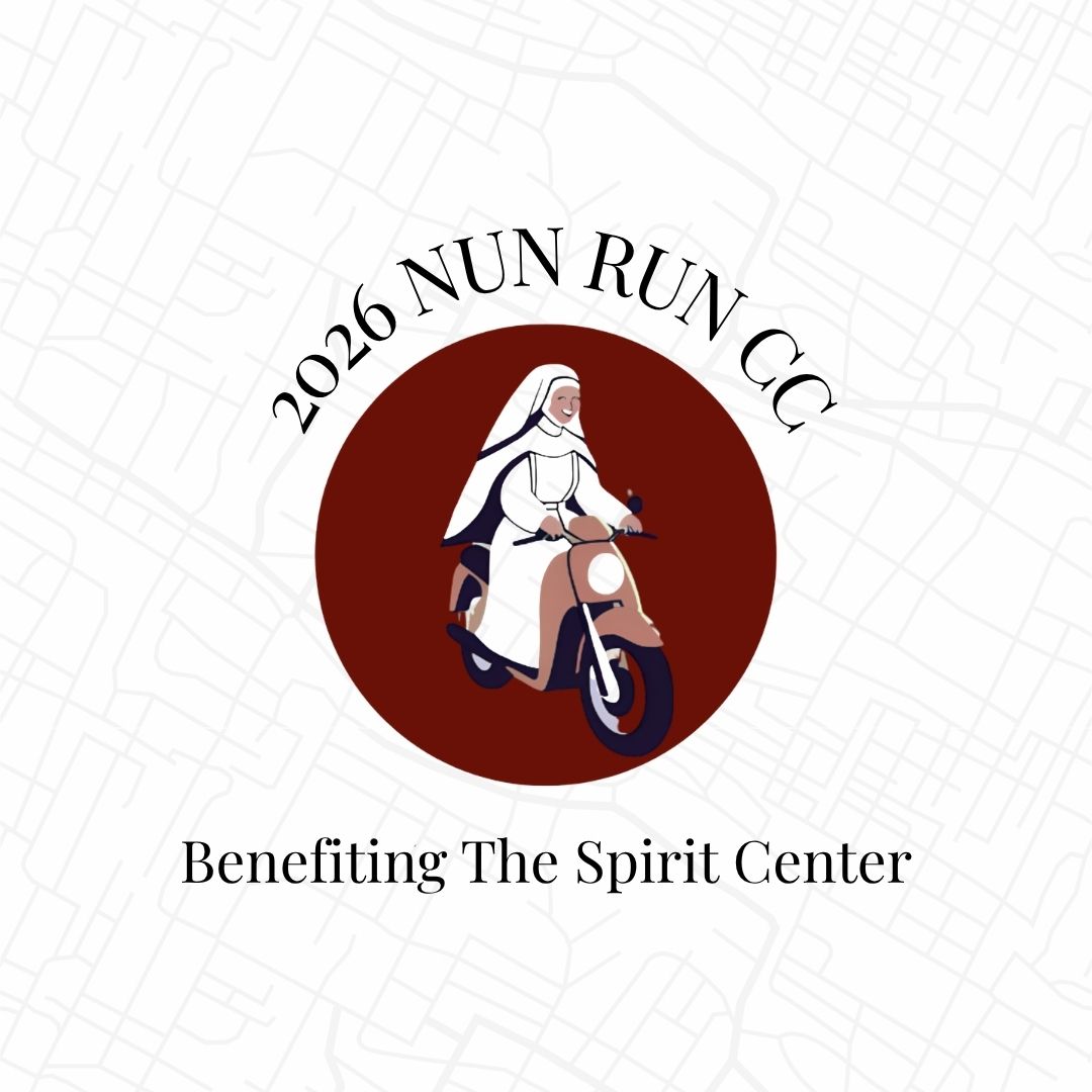 The Spirit Center logo