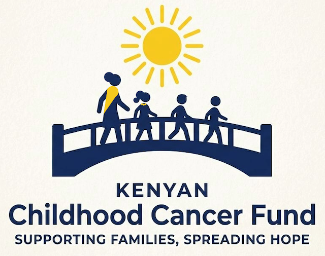 Kenyan Childhood Cancer Fund, Inc logo